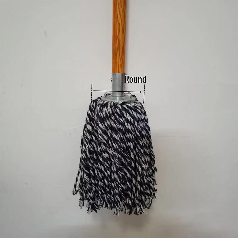 Cotton Yarn Mop