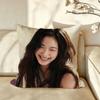 Celebrity KKim GGo EEun Cushion Cover Pillow Case Antidustmite Pillowcase Silky Short Plush Sofa Cushion Cover hot
