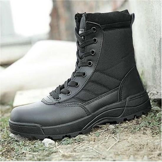 MAITA Sexysexy Удобные мужские зимние теплые пустынные ботинки