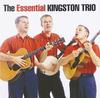 CD KINGSTON TRIO Essential Kingston Trio 82666310183 Shout Factory 2006 Великобритания КантриФолк Б/у