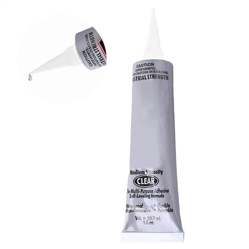 Glue For Rhinestones Glue Rhinestones Crystal Diamond Painting DIY Craft Tool Strong Adhesive Glue For Jewelry Making Tool
