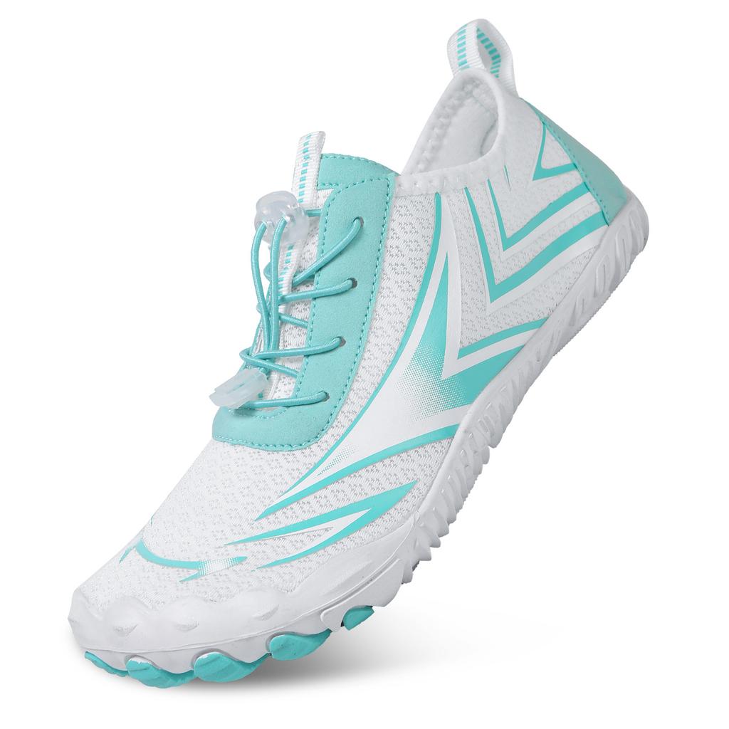 Новые туфли для активного отдыха на открытом воздухе с пятью пальцами, походная обувь, обувь для серфинга, скалолазания, для бездорожья, для мужчин и женщин, для ходьбы по болоту