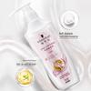 Schwarzkopf Питательный кондиционер с кашемиром и кератином 400 мл