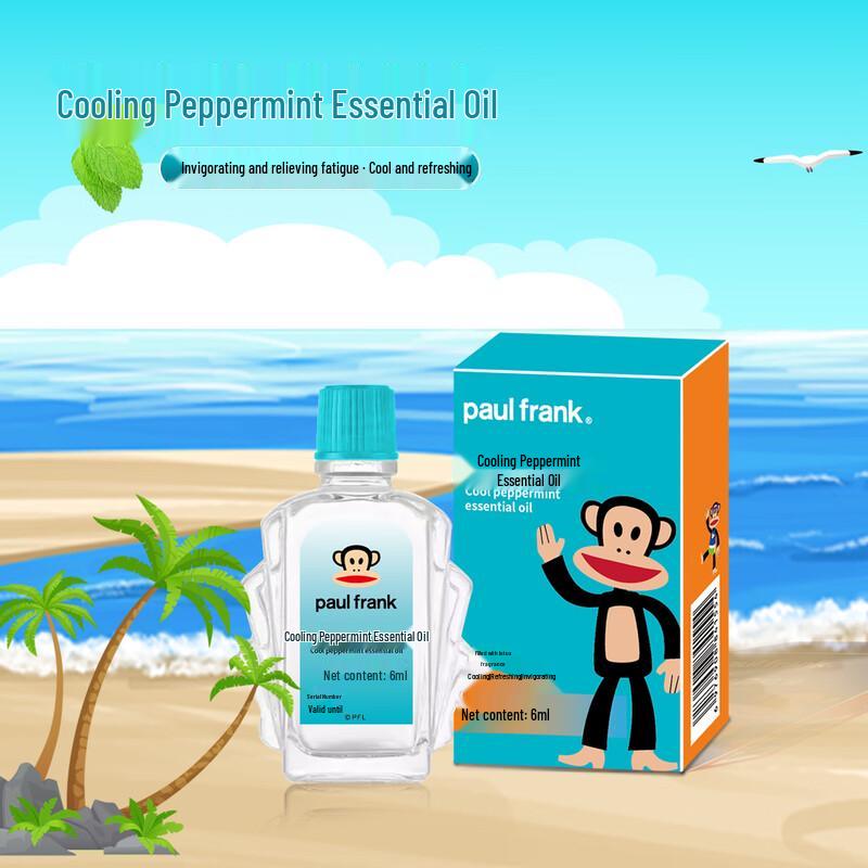 paul frank Летний освежающий набор