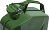 METAL CANISTER 5L KD5442