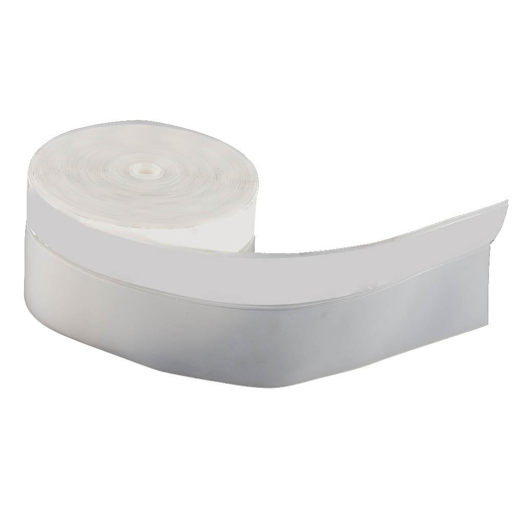 5M 45мм Самоклеящаяся Уплотнительная Лента для Дверей и Окон для Защиты от Ветра, Насекомых и Пыли
