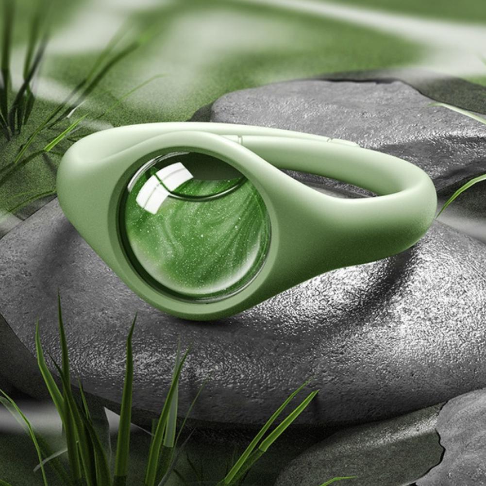 Силиконовые браслеты против комаров, сильные, против комаров, переносящие комаров с детьми, профилактика Q2H9