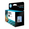 HP 805 Black Ink Cartridge