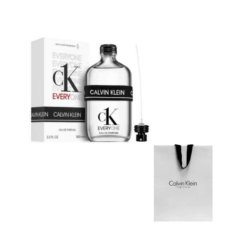 Calvin Klein Мы Новые Ароматы Парфюмерия Древесные Ноты Туалетная Вода EDP Черный Чай Ветивер