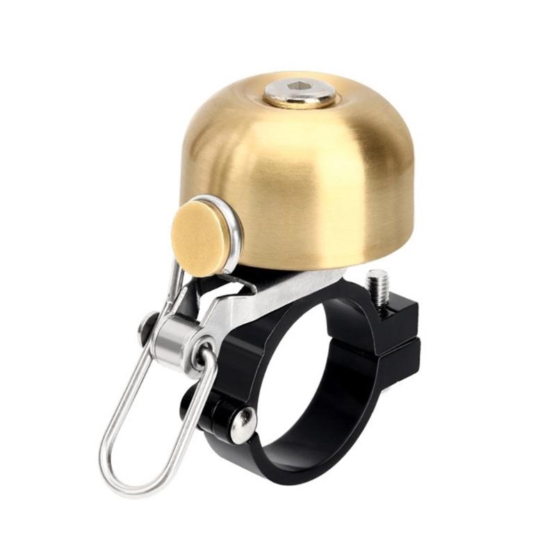 Cycling Horn Bike Handlebars Bells Replacement Mountain Bicycles Bells Road Bike Bells Handlebar Horn Easy to Install