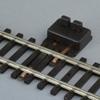 1:87 Ho Scale Train Railway Model Materials Accessories Track Power Strips