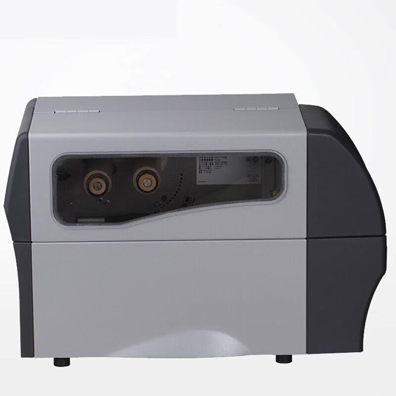 Промышленный принтер этикеток со штрих-кодом Zebra ZT210/ZT230