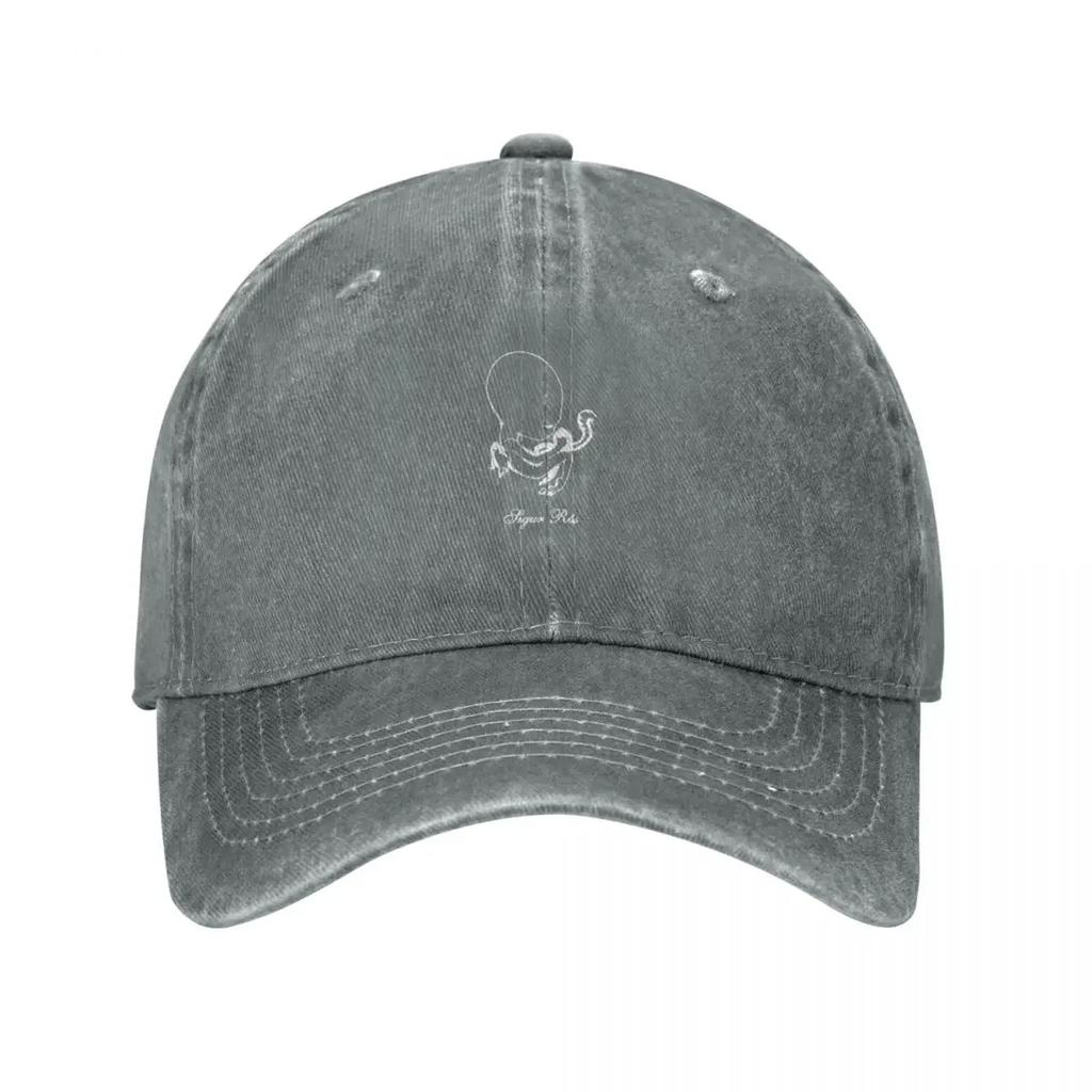 SIGUR ROS ll Baseball Cap custom caps fun hats luxury caps hats for Unisex Unisex Womens