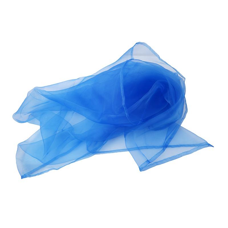 Красочная цветная тюль на окна