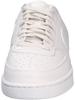 Кроссовки Nike Court Vision Low Next Nature phantom/summit white