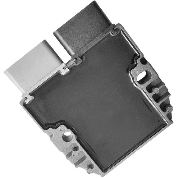 1D7-81960-00-00/1D7-81960-01-00, Motorcycle Voltage Regulator Rectifier, Compatible with KTM Compatible with Yamaha