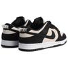 Nike Кроссовки для скейтборда Dunk Мужские Белые Черные IB2990-100