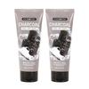 2 Collagen Peel Off Pack 150ml / Charcoal