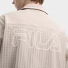 Новые мужские футболки FILA Sparrow Oat F11M439402FLK