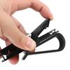 1Pcs Car Sun Visor Sunglasses Ticket Card Clamp Auto Interior Accessories For Mitsubishi Pajero Outlander Jinxuan ASX Lancer ex