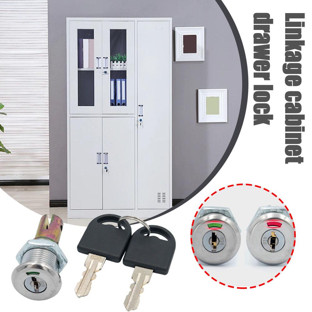 НОВЫЙ Высокое качество 180. Вращение Простой Удобный Многослойный Ящик Безопасности Связующий Файл Высокий-Q0J4