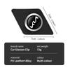 AQH1  For KIA Car Eyeglass Clip Card Ticket Holder Sun Glasses Storage Clip Accessories Rio K5 K2 Sportage Ceed Sorento Picanto