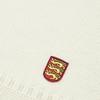 Geonjiulleunseu Fisherman Whole Garment Sweater - Aran
