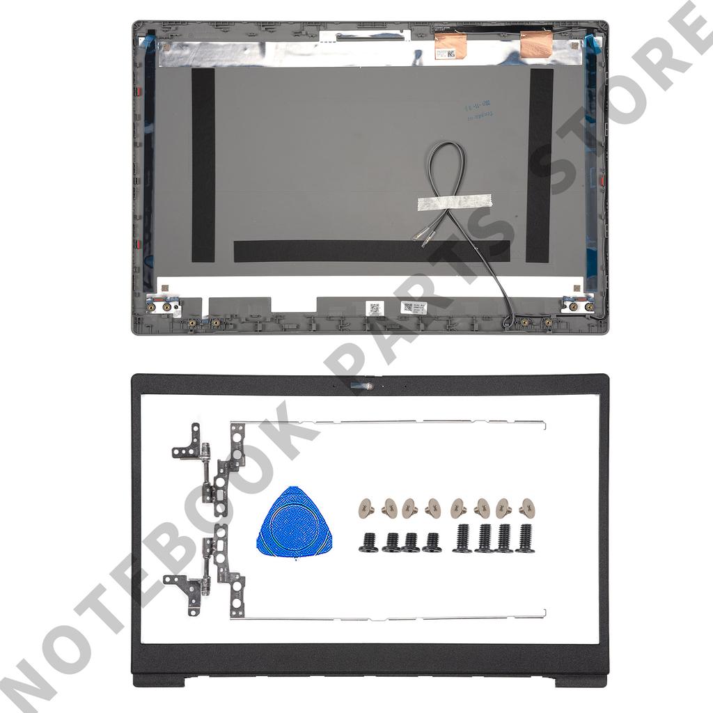 New Parts For Ideapad 3 15ARE05 15IML05 15IIL05 15IGL05 15ITL05 3-15ADA05 LCD Back Cover Bezel Rear Lid Palmrest GS552 15.6INCH