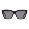 Celine Irregular Shape Sunglasses With Mirror Leg Pattern Design Women sunglasses Multicolor CL40235F
