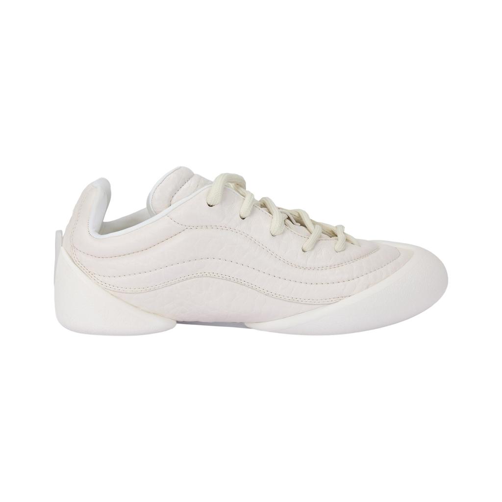 Alexander Mcqueen Кроссовки на шнуровке Flexion 807874WHABE9100