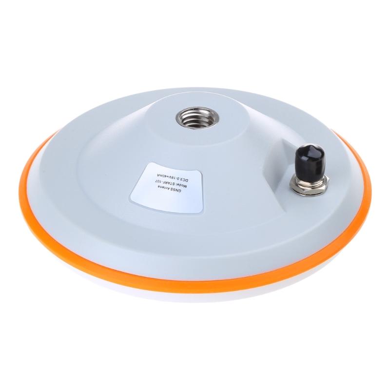 Высокая точность RTK GNSS антенна F9P Антенна CORS TNC 3,3-16 В Измерение с высоким коэффициентом усиления GNSS ГЛОНАСС GALILEO BDS