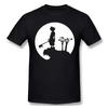 Men's T-Shirt Sora Final Fantasy Printed Cotton Kingdom Heart High Quality T-Shirt Anime Funny Harajuku Streetwear T-Shirt