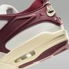 Jordan 4 RM Sail Dark Team Red Coconut Milk (Women's)