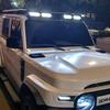 Потолочный прожектор Chery ICAR V23 для внедорожников