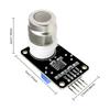 DC 6V Gas Sensor MG811 Carbon Dioxide Concentration Sensor 0~10000ppm CO2 Gas Detector CO2 Probe TTL Interface