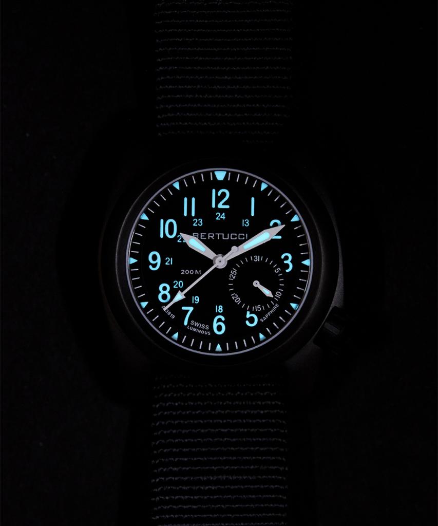 Beleutuchi A-2S Ballista Field Watch 11086