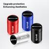 HCDS2 4Pcs 3D Styling Car Wheel Tire Valve Caps Stem Cap Accessories For Mercedes Benz AMG W169 W177 W204 W213 W214 W221 W222 W220 GLC