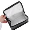 Waterproof Battery Fireproof Handbag Portable Lipo Protective Case  RC Battery Storage