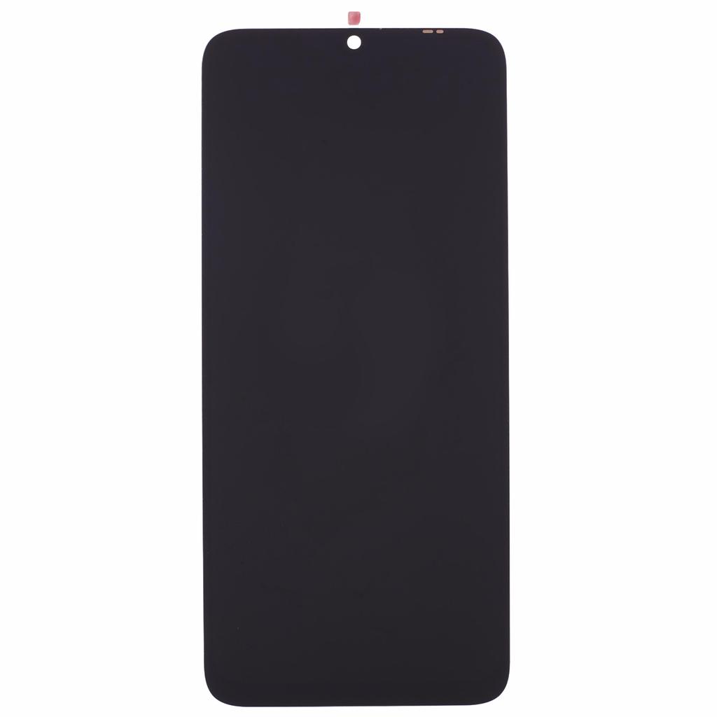 For Honor X6b 4G Grade C LCD Screen and Digitizer Assembly Part (Without Logo)