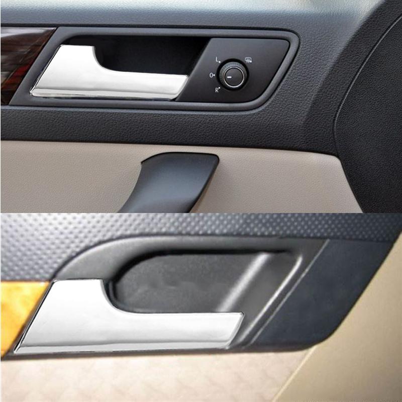 Новая пара ручек внутренней двери для 2007-2011 Chevrolet Aveo 2009-2011 Aveo5 96462709