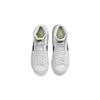 Nike Blazer Mid '77 GS 'Белый Черный Вольт' DA4086-109