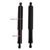 Artudatech Rear Tailgate Assist Lift Support Shock Strut Fit for VW Touareg 7LA 7L6 7L7 2002 2003 2004 2005 Car Accessories