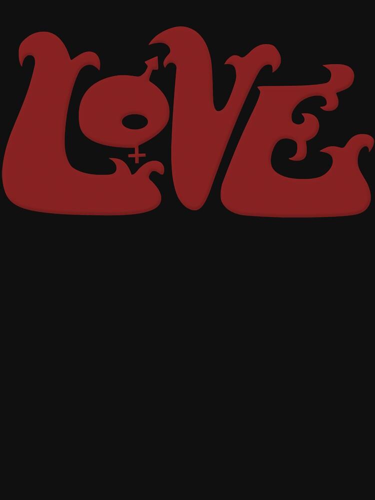 The Lovin' Spoonful Love arthur lee Essential T-Shirt