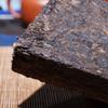 Чай Yunnan Pu'er Cooked Old Banzhang Brick Tea Menghai Tea Brick 250g/8.8oz