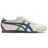 ONITSUKA TIGER Кроссовки унисекс кремового цвета Mako 66 Mexico 66 1183A201-115