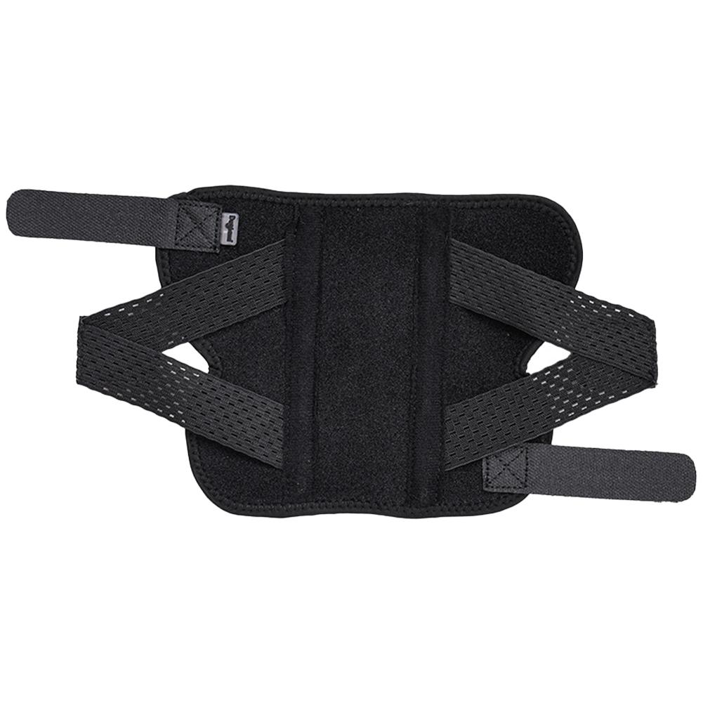 Наколенники для домашних животных для восстановления после травм суставов, защита ног для собак, бандаж для защиты от артрита у собак, бандаж для скакательного сустава