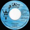 7inch Record TAMLINS - Little Star NONE King Jammy's 2001 Jamaica Reggae, Ska & Dub Used