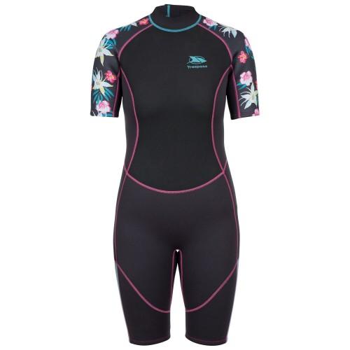Womens/Ladies Sonar Wetsuit