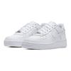 Nike Кроссовки Air Force 1 Low Swoosh Pack All-Star Белые 2018 GS 314192-117
