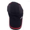 Б/у кепка adidas Domestic Genuine с сеткой, логотипом, полосой, 54-57, черная, розовая, черная /TT